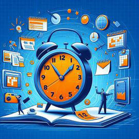 Imagen para la categoría Sistema de  Gestión