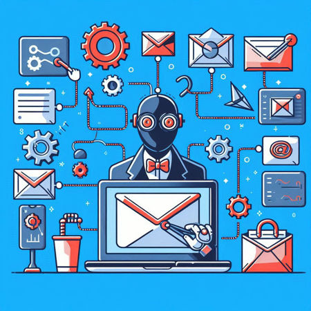 Imagen para la categoría Automatizacion